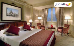 Hotel Principe di Savoia 4