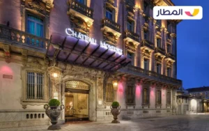 Italy Chateau Montfort 3