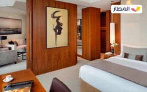 JW Marriott Marquis Hotel 1