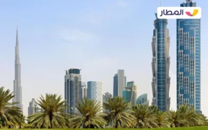 JW Marriott Marquis Hotel 4