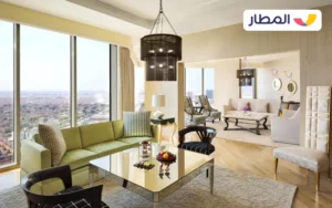 Kempinski Al Othman Hotel Al Khobar 2