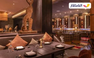 Kempinski Al Othman Hotel Al Khobar 4