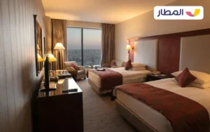 Kempinski Hotel Amman Jordan 2