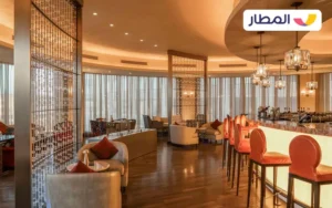 Kempinski Hotel Amman Jordan 3