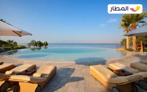 Kempinski Hotel Amman Jordan 4