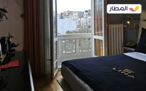 Lina Hotel Taksim Pera 1