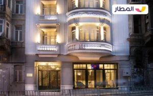 Lina Hotel Taksim Pera 2