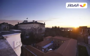 Lina Hotel Taksim Pera 3