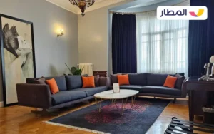 Lina Hotel Taksim Pera 4