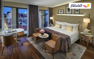 Mandarin Oriental Milan 1