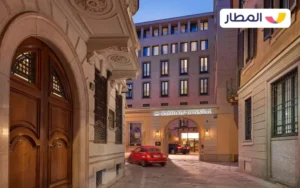 Mandarin Oriental Milan 2