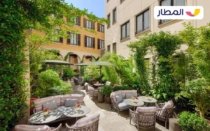 Mandarin Oriental Milan 3