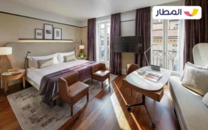 Mandarin Oriental Milan 4