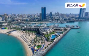 Marina Hotel Kuwait 1
