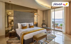 Marina Hotel Kuwait 2