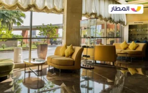 Marina Hotel Kuwait 3