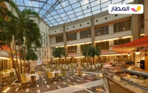 Marina Hotel Kuwait 4