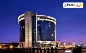 Mövenpick Hotel Al Khobar 1