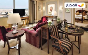 Mövenpick Hotel Al Khobar 2