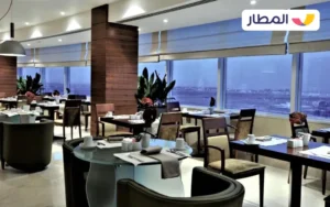 Mövenpick Hotel Al Khobar 4