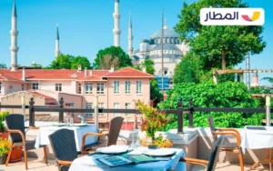 Premier Hotels Sultanahmet 3