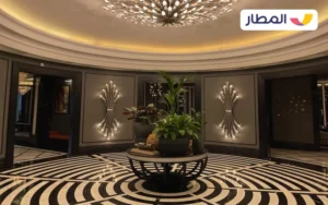 St Regis Hotel Amman 2