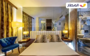 Taksim Pera Center Hotel 3