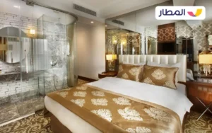 Taksim Pera Center Hotel 4