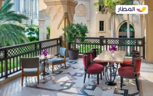 The Palace Old Town Hotel 1