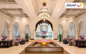 The Palace Old Town Hotel 2