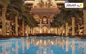 The Palace Old Town Hotel 3