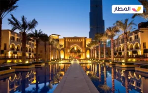 The Palace Old Town Hotel 4