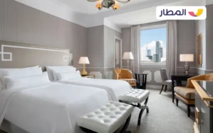 The Westin Palace Hotel Milan 2