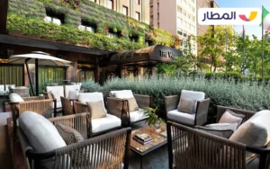 The Westin Palace Hotel Milan 4