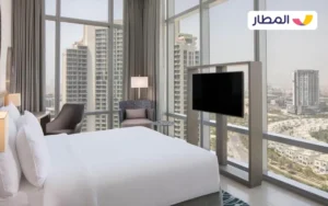 The first collection hotel 3