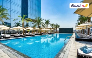 The first collection hotel 4