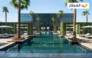 Waldorf Astoria Kuwait hotel 2
