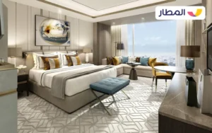 Waldorf Astoria Kuwait hotel 4