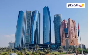 landmarks and monuments in Abu Dhab 2