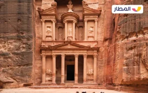 landmarks and monuments in Amma 1