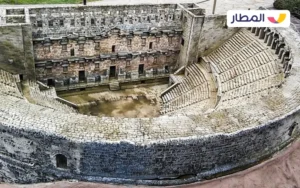 landmarks and monuments in Antalya 2