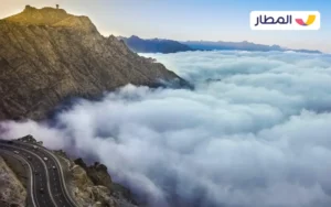 landmarks and monuments in Taif 4