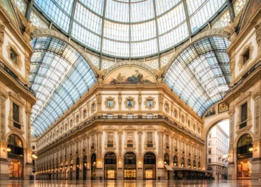 The Best Hotels in Milan, Italy