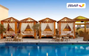 Barcelo Cairo Pyramids 2