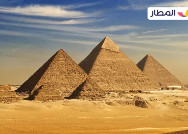 Best Time to Book Flights to Egypt