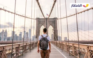 Booking air tickets and accommodation through Almatar