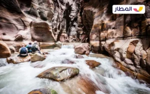 Enjoy the Best Times Amidst Nature