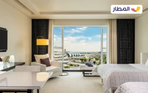 Le Meridien Hotel Dubai