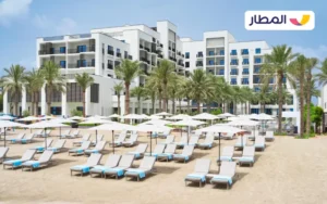 Palace Beach Resort Fujairah 2