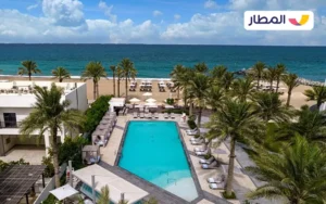 Palace Beach Resort Fujairah 3